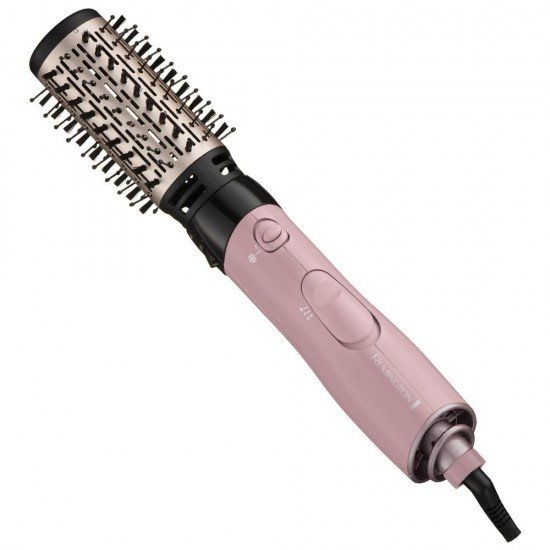 Remington AS5901 Ηλεκτρική Βούρτσα με Αέρα για Ίσιωμα και Μπούκλες 1000W (AS5901) (REMAS5901) Remington AS5901 Ηλεκτρική Βούρτσα με Αέρα για Ίσιωμα και Μπούκλες 1000W (AS5901) (REMAS5901)