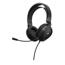 Corsair Headset HS35 V2 Over Ear Gaming Black (CA-9011386-EU) (CORCA-9011386-EU) Corsair Headset HS35 V2 Over Ear Gaming Black (CA-9011386-EU) (CORCA-9011386-EU)
