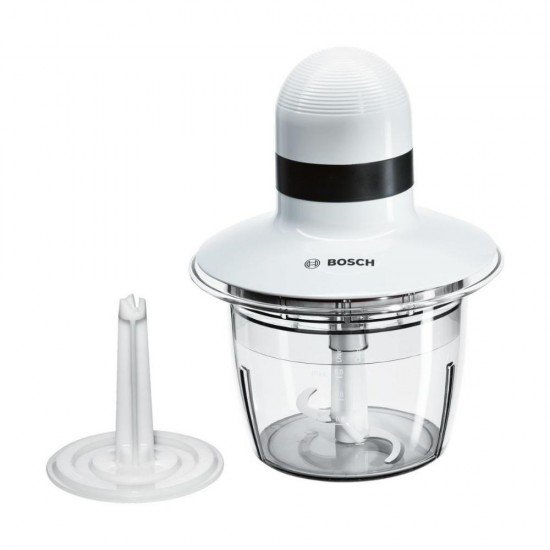 Bosch Πολυκόπτης Multi 400W με Δοχείο 800ml (MMR08A1) (BSHMMR08A1) Bosch Πολυκόπτης Multi 400W με Δοχείο 800ml (MMR08A1) (BSHMMR08A1)