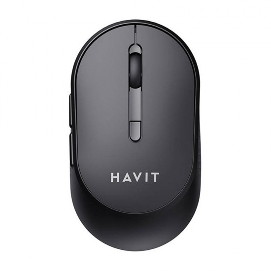 Havit Wireless Mouse MS78GT Black (MS78GT BLACK) (HAVMS78GT-BLACK) Havit Wireless Mouse MS78GT Black (MS78GT BLACK) (HAVMS78GT-BLACK)