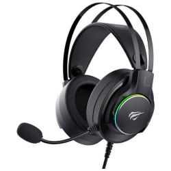 Havit Gaming Headphones H2008d (H2008D) (HAVH2008D) Havit Gaming Headphones H2008d (H2008D) (HAVH2008D)