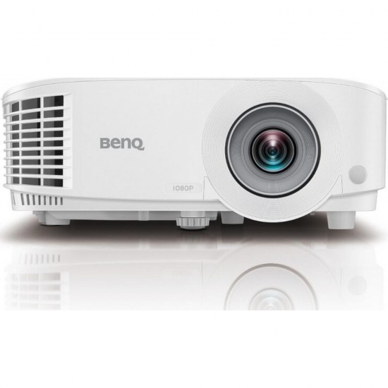 BENQ MH733 FHD Meeting Room Projector 4000 ANSI Lumen (BENMH733) (9H.JGT77.13E)