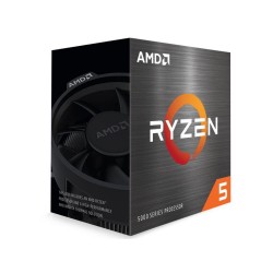 Επεξεργαστής AMD RYZEN 5 5600XT Box AM4 (100-100001585BOX) (AMDRYZ5-5600XT) Επεξεργαστής AMD RYZEN 5 5600XT Box AM4 (100-100001585BOX) (AMDRYZ5-5600XT)