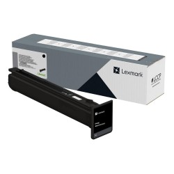 Lexmark Toner 47.7K Pages High Yield Return Progam Black for MX953, CS963, CX96x (77L2HK0) (LEX77L2HK0) Lexmark Toner 47.7K Pages High Yield Return Progam Black for MX953, CS963, CX96x (77L2HK0) (LEX77L2HK0)