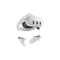 Meta Quest 3 VR Headset 512GB (META899-00586-01)