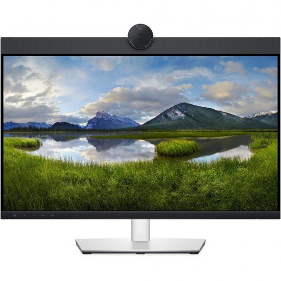 DELL P2424HEB IPS FHD Video Conference WebCam Monitor 24 DELL P2424HEB IPS FHD Video Conference WebCam Monitor 24