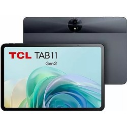 TCL 9465X5 Wifi Tab 11 6GB/256GB (GEN2) Space Gray (9465X5-2CLCA111) (TCL9465X5-2CLCA111) TCL 9465X5 Wifi Tab 11 6GB/256GB (GEN2) Space Gray (9465X5-2CLCA111) (TCL9465X5-2CLCA111)