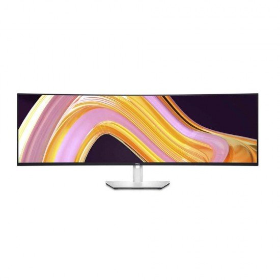 DELL U4924DW Monitor 49