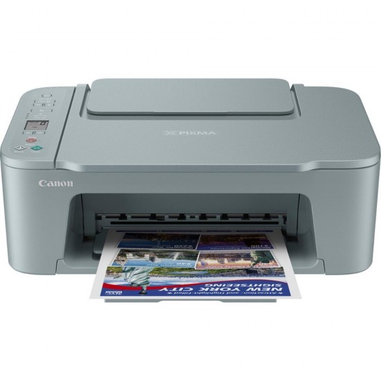 Canon PIXMA TS3752I Wireless All-in-one inkjet printer (6671C056AA) (CANTS3752I)