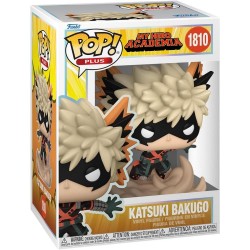 Funko Pop! Animation: My Hero Academia - Katsuki Bakugo #1810 (FNK03939) Funko Pop! Animation: My Hero Academia - Katsuki Bakugo #1810 (FNK03939)