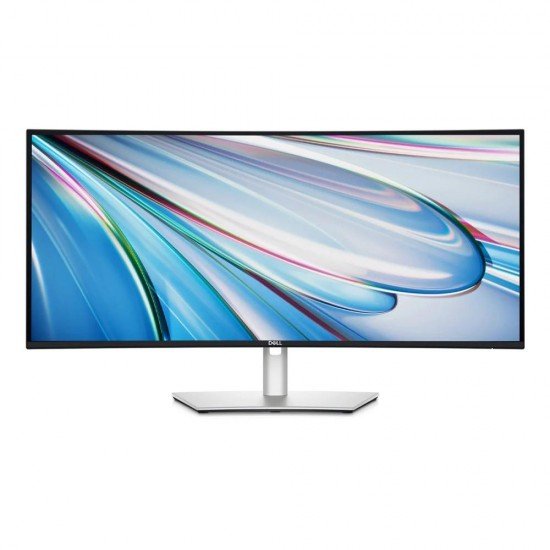 DELL U3425WE Ultrasharp Monitor 34