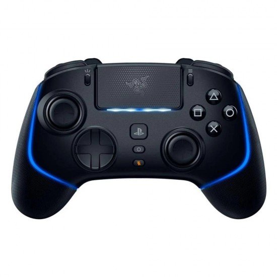 Razer Wolverine V2 Pro Black Wireless Gaming Controller Mecha-tactile Buttons RGB PS5/PC (RZ06-04710100-R3G1) (RAZRZ06-04710100-R3G1) Razer Wolverine V2 Pro Black Wireless Gaming Controller Mecha-tactile Buttons RGB PS5/PC (RZ06-04710100-R3G1) (RAZRZ06-04710100-R3G1)