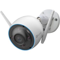 Ezviz Outdoor Wireless IP Camera Ezviz H3c 3K White (EZVH3C3KCS-H3C) Ezviz Outdoor Wireless IP Camera Ezviz H3c 3K White (EZVH3C3KCS-H3C)