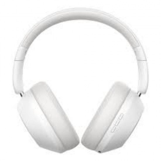 Baseus Bass 30 Max Ασύρματα / Ενσύρματα On Ear Ακουστικά με 50 ώρες Λειτουργίας Λευκό (A00070700211-00) (BASA00070700211-00) Baseus Bass 30 Max Ασύρματα / Ενσύρματα On Ear Ακουστικά με 50 ώρες Λειτουργίας Λευκό (A00070700211-00) (BASA00070700211-00)
