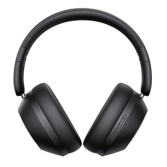 Baseus Bass 30 Max Ασύρματα / Ενσύρματα On Ear Ακουστικά με 50 ώρες Λειτουργίας Μαύρo (A00070700121-00) (BASA00070700121-00) Baseus Bass 30 Max Ασύρματα / Ενσύρματα On Ear Ακουστικά με 50 ώρες Λειτουργίας Μαύρo (A00070700121-00) (BASA00070700121-00)