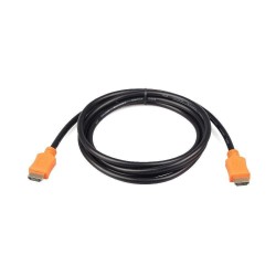 Cablexpert HDMI 2.0 Cable HDMI male - HDMI male 3m Μαύρο (CC-HDMI4L-10) (GEMCC-HDMI4L-10)