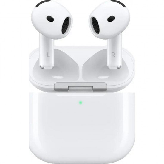 Apple Airpods 4 Active Noise Cancellation (MXP93ZM/A) (APPMXP93ZM-A)