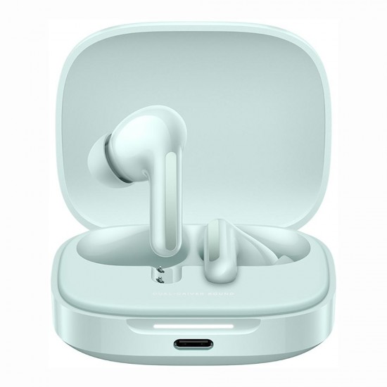 Xiaomi Redmi Buds 6 Coral Green (BHR9245GL) (XIABHR9245GL)