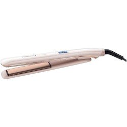 Remington PROluxe Πρέσα Μαλλιών με Κεραμικές Πλάκες (S9100) (REMS9100) Remington PROluxe Πρέσα Μαλλιών με Κεραμικές Πλάκες (S9100) (REMS9100)