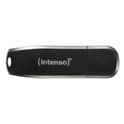 Intenso USB 3.2 Stick 256GB Speed Line Black (3533492) (NSO3533492) Intenso USB 3.2 Stick 256GB Speed Line Black (3533492) (NSO3533492)