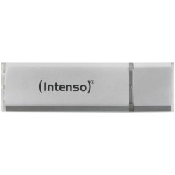 Intenso USB 3.2 Stick 16GB Ultra Line Silver (3531470) (NSO3531470)