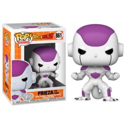 Funko Pop! Animation: Dragon Ball Z - Frieza 4th Form #861 (FNK86019) Funko Pop! Animation: Dragon Ball Z - Frieza 4th Form #861 (FNK86019)