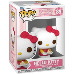 Funko Pop! Animation: Hello Kitty - Hello Kitty #89 (FNK03144) Funko Pop! Animation: Hello Kitty - Hello Kitty #89 (FNK03144)