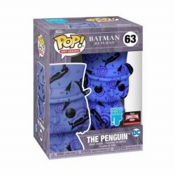 Funko Pop! Art: DC - The Penguin #63 Special Edition Exclusive (FNK01016)