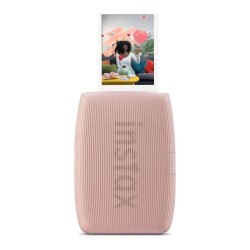 Fujifilm Instax Mini Link 3 Θερμικός Εκτυπωτής για Φωτογραφίες με Bluetooth Rose Pink (16832118) (FJM16832118) Fujifilm Instax Mini Link 3 Θερμικός Εκτυπωτής για Φωτογραφίες με Bluetooth Rose Pink (16832118) (FJM16832118)
