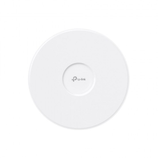 TP-Link BE3600 Ceiling Mount Wi-Fi 7 Access Point (EAP723) (TPEAP723) TP-Link BE3600 Ceiling Mount Wi-Fi 7 Access Point (EAP723) (TPEAP723)