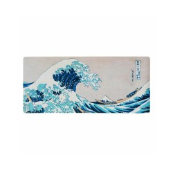 Grupo Erik Japanese Art Hokusai Gaming Mouse Pad XXL (ERIK62198) Grupo Erik Japanese Art Hokusai Gaming Mouse Pad XXL (ERIK62198)