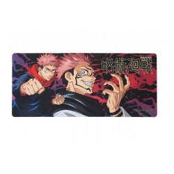 Grupo Erik Jujutsu Kaisen Gaming Mouse Pad XXL (ERIK80482) Grupo Erik Jujutsu Kaisen Gaming Mouse Pad XXL (ERIK80482)