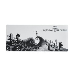 Grupo Erik Disney Nightmare Before Christmas Gaming Mouse Pad XXL (ERIK88426) Grupo Erik Disney Nightmare Before Christmas Gaming Mouse Pad XXL (ERIK88426)