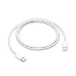 Apple Cable USB-C male - USB-C 60W White 1m (MW493ZM/A) (APPMW493ZM-A)