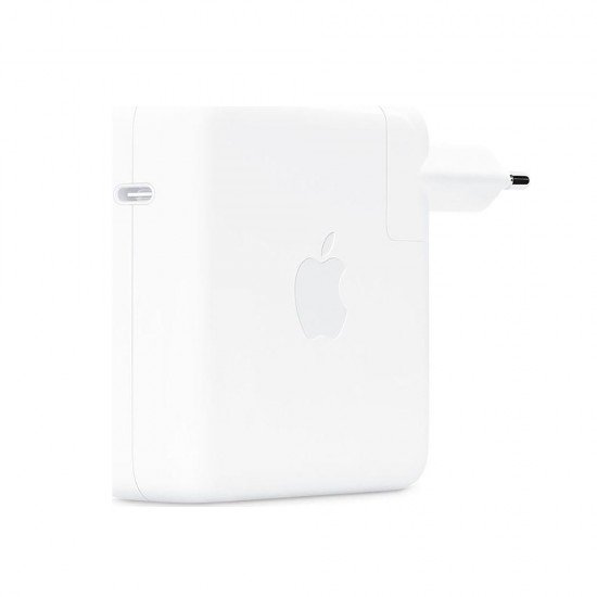 Apple USB-C Laptop Charger 96W 20.5V 4.37A (MX0J2ZM/A) (APPMX0J2ZM-A)