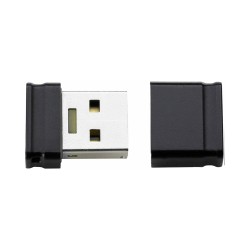 Intenso USB 2.0 Stick 32GB Micro Line Black (3500480) (NSO3500480)