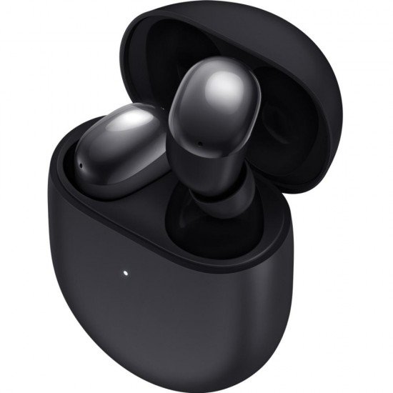 Xiaomi Redmi Buds 4 Black (BHR7335GL) (XIABHR7335GL)