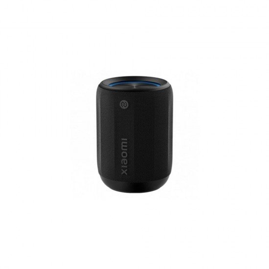 Xiaomi Mini Portable Bluetooth Speaker Black (QBH4274GL) (XIAQBH4274GL) Xiaomi Mini Portable Bluetooth Speaker Black (QBH4274GL) (XIAQBH4274GL)