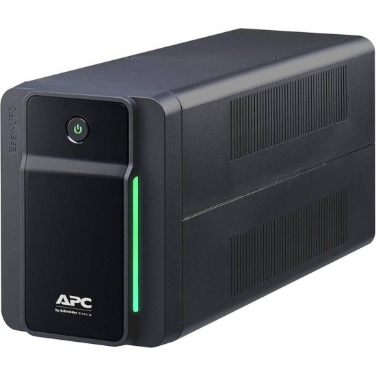 APC Easy UPS BVX 700VA 230V AVR Schuko Sockets (BVX700LI-GR) (APCBVX700LI-GR)