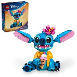 Lego Disney Classic Stitch (43249) (LGO43249)
