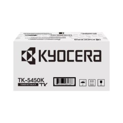 KYOCERA TK-5450K TONER BLACK 4.1K (1T0C0D0NL0) (KYOTK5450K)