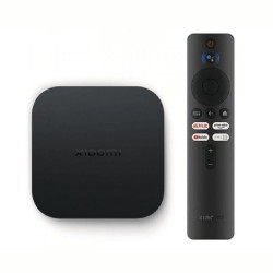 Xiaomi TV Box Mi Box S 3nd Gen (PFJ4191EU) (XIAPFJ4191EU)