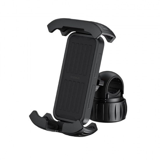 Baseus Βάση Κινητού για Ποδήλατο QuickGo Μαύρο (C40561500113-00) (BASC40561500113-00) Baseus Βάση Κινητού για Ποδήλατο QuickGo Μαύρο (C40561500113-00) (BASC40561500113-00)