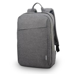 Lenovo Τσάντα Notebook 15.6'' B210 Casual Backpack Grey (4X40T84058) (LEN4X40T84058)