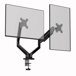 AxRed AX-T2 Two Monitor Desk Mount 10'' - 32'' (AX-T2 LCD.0067) (AXRAX-T2) AxRed AX-T2 Two Monitor Desk Mount 10'' - 32'' (AX-T2 LCD.0067) (AXRAX-T2)