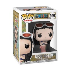 Funko Pop! Animation: One Piece - Nico Robin #399 (FNK27169) Funko Pop! Animation: One Piece - Nico Robin #399 (FNK27169)
