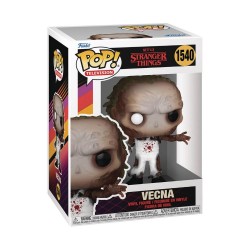 Funko Pop! TV: Stranger Things - Vecna #1540 (FNK01386)
