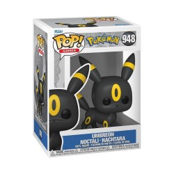 Funko Pop! Games: Pokemon - Umbreon #948 (FNK90843) Funko Pop! Games: Pokemon - Umbreon #948 (FNK90843)