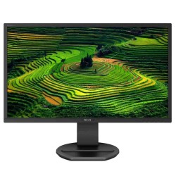 PHILIPS 221B8LJEB B Line Ergonomic Monitor 24