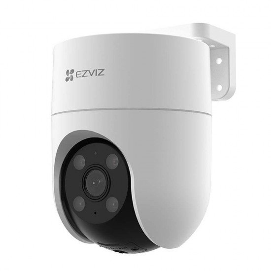 Ezviz H8c 4G Pan & Tilt 4G Camera (CS-H8c (3MP,4G)) Ezviz H8c 4G Pan & Tilt 4G Camera (CS-H8c (3MP,4G))